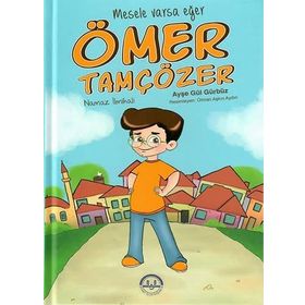 Ömer Tamçözer - Ayşe Gül Gürbüz