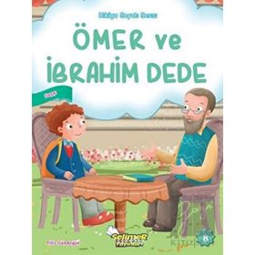 Ömer ve İbrahim Dede - Filiz Gündoğan