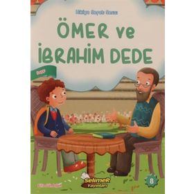 Ömer ve İbrahim Dede - Filiz Gündoğan