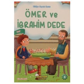 Ömer ve İbrahim Dede - Filiz Gündoğan
