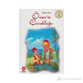 Ömer'in Çocukluğu - Muallim Naci
