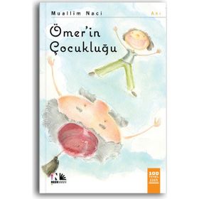 Ömerin Çocukluğu Nesin Yayınevi