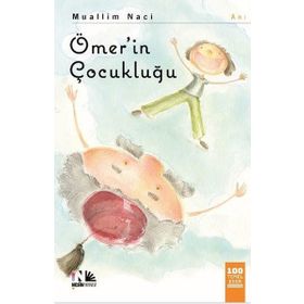Ömerin Çocukluğu Nesin Yayınevi