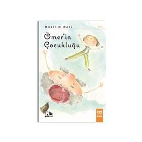 Ömerin Çocukluğu Nesin Yayınevi