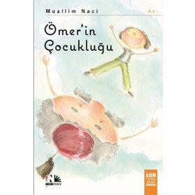 Ömerin Çocukluğu Nesin Yayınevi