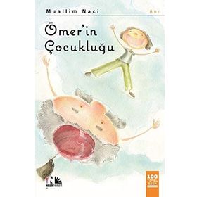 Ömerin Çocukluğu Nesin Yayınevi