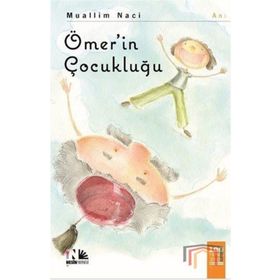 Ömerin Çocukluğu Nesin Yayınevi