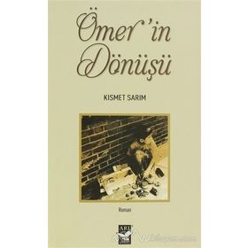 Ömer’in Dönüşü-Kısmet Sarım