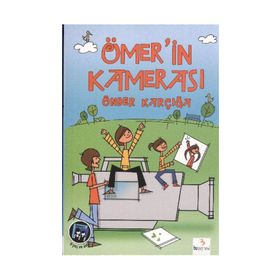 ÖMER'İN KAMERASI - ÖNDER KARÇIĞA