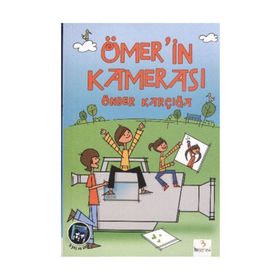 ÖMER'İN KAMERASI - ÖNDER KARÇIĞA