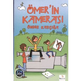 ÖMER'İN KAMERASI - ÖNDER KARÇIĞA