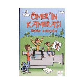 ÖMER'İN KAMERASI - ÖNDER KARÇIĞA