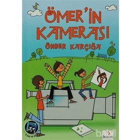 ÖMER'İN KAMERASI - ÖNDER KARÇIĞA