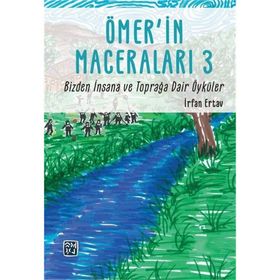 Ömer'in Maceraları 3 - İrfan Ertav