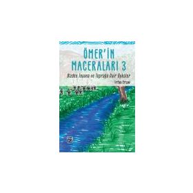Ömer'in Maceraları 3 - İrfan Ertav