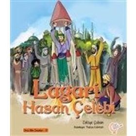 Ömerle Bir Kutu Macera: Akşemseddin - Rabia Gülcan Kardaş