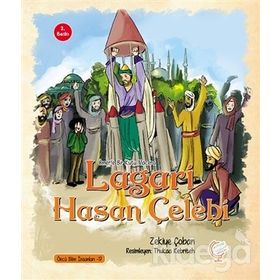 Ömerle Bir Kutu Macera: Akşemseddin - Rabia Gülcan Kardaş
