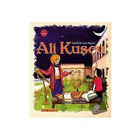 Ömerle Bir Kutu Macera Ali Kuşçu - Vural Kaya