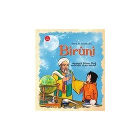 Ömer'le Bir Kutu Macera: Biruni - Ayşegül Sözen Dağ