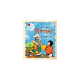 Ömer'le Bir Kutu Macera: Biruni - Ayşegül Sözen Dağ