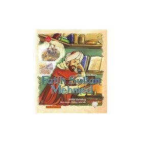 Ömer'le Bir Kutu Macera Fatih Sultan Mehmed - Atilla Yaramış