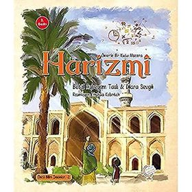 Ömer'le Bir Kutu Macera Harizmi - Betülnur Aybegüm Taslı