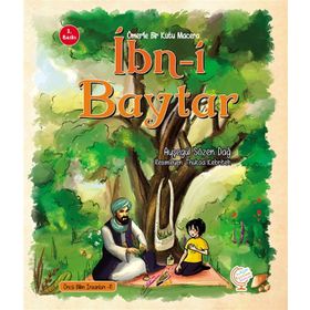 Ömerle Bir Kutu Macera - İbn-i Baytar - Ayşegül Sözen Dağ