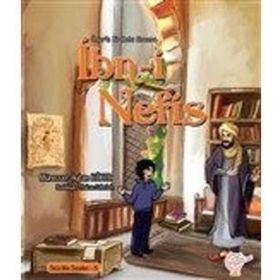 Ömerle Bir Kutu Macera İbn-i Nefis - Münevver Ayten Köker