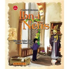 Ömerle Bir Kutu Macera İbn-i Nefis - Münevver Ayten Köker