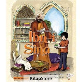 Ömer'le Bir Kutu Macera - İbn-i Sina - İrem Şahin Yarar