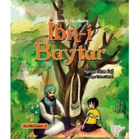 Ömer'le Bir Kutu Macera İbni Baytar - Ayşegül Sözen Dağ