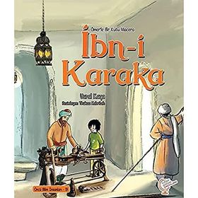 Ömerle Bir Kutu Macera İbni Karaka - Vural Kaya