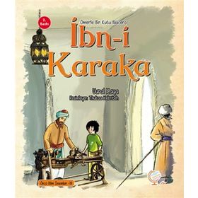 Ömerle Bir Kutu Macera İbni Karaka - Vural Kaya