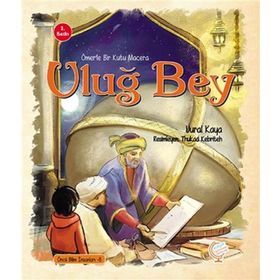 Ömerle Bir Kutu Macera: Uluğ Bey Kaşif Çocuk Yayınları