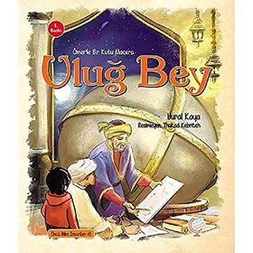 Ömerle Bir Kutu Macera Uluğ Bey - Vural Kaya