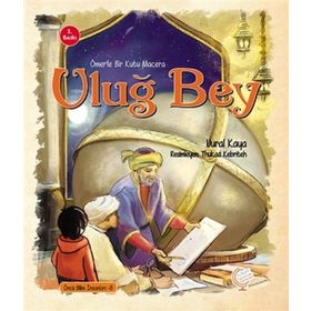 Ömerle Bir Kutu Macera Uluğ Bey - Vural Kaya