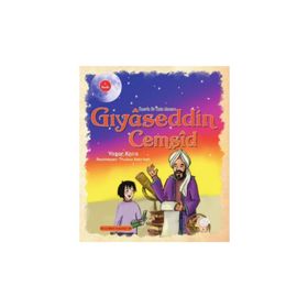 Ömer'le Bir Kutu Macera'Gıyaseddin Cemşid - Yaşar Koca