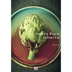 OMERTA SUSKUNLUK YASASI - MARIO PUZO