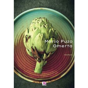 OMERTA SUSKUNLUK YASASI - MARIO PUZO