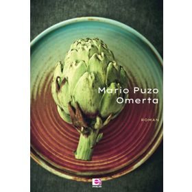 OMERTA SUSKUNLUK YASASI - MARIO PUZO