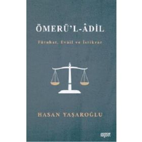 Ömerül Adil - Hasan Yaşaroğlu