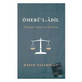 Ömerül Adil - Hasan Yaşaroğlu