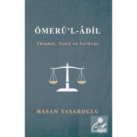 Ömerül Adil - Hasan Yaşaroğlu