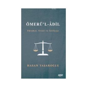 Ömerül Adil - Hasan Yaşaroğlu