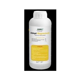 Omex 1 L Adept Magnezyum Gübre Çözeltisi