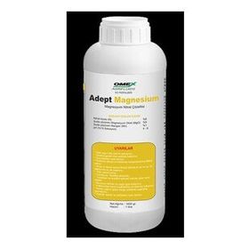 Omex 1 L Adept Magnezyum Gübre Çözeltisi