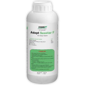 Omex 1 L Adept Seastar F Deniz Yosunu