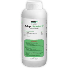 Omex 1 L Adept Seastar F Deniz Yosunu
