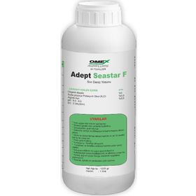 Omex 1 L Adept Seastar F Deniz Yosunu