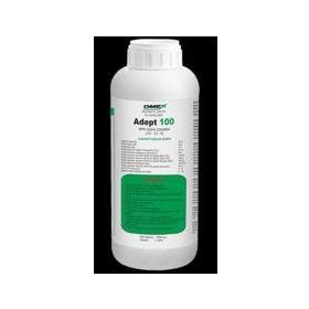Omex Adept 100 NPK 1 lt Gübre Çözeltisi
